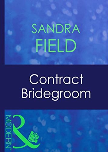 Contract Bridegroom